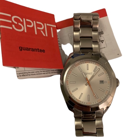 ESPRIT man watch EUC. - Picture 1 of 6